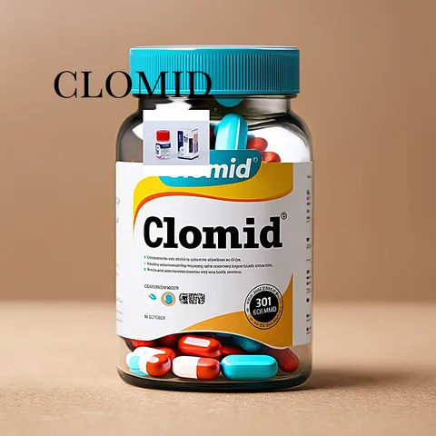 Comment avoir du clomid sans ordonnance